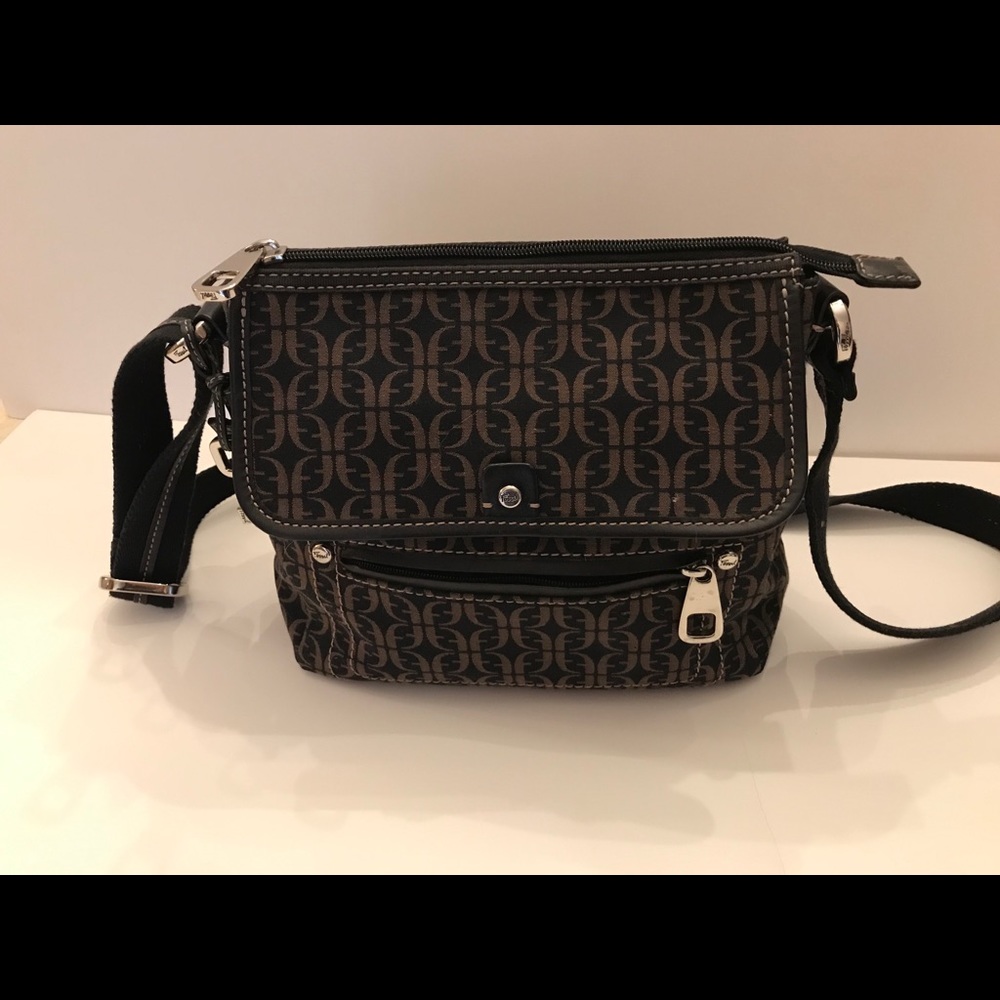 Fossil crossbody bag